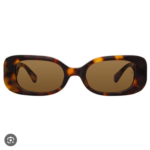 Rectangle sunglasses - Picture 1 of 1